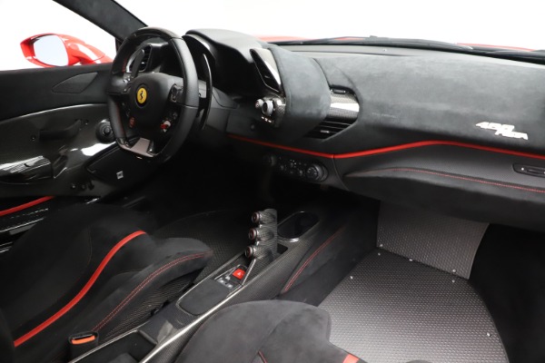 Used 2019 Ferrari 488 Pista for sale Sold at Rolls-Royce Motor Cars Greenwich in Greenwich CT 06830 17