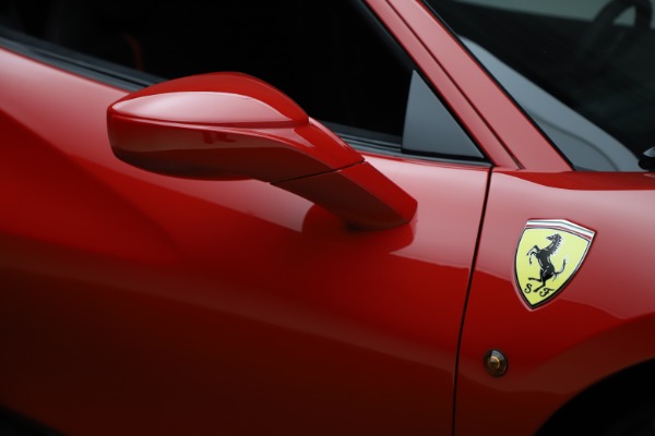 Used 2019 Ferrari 488 Pista for sale Sold at Rolls-Royce Motor Cars Greenwich in Greenwich CT 06830 24