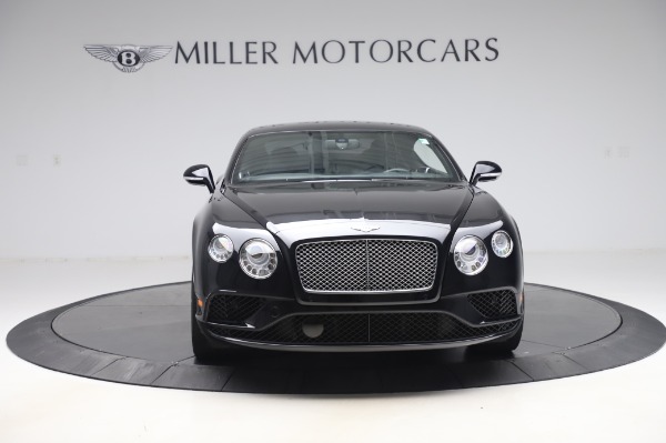 Used 2016 Bentley Continental GT W12 for sale Sold at Rolls-Royce Motor Cars Greenwich in Greenwich CT 06830 12