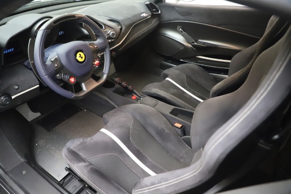 Used 2019 Ferrari 488 Pista for sale Sold at Rolls-Royce Motor Cars Greenwich in Greenwich CT 06830 13