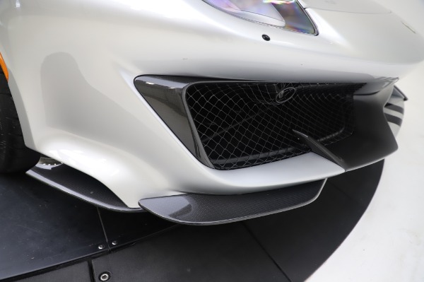 Used 2019 Ferrari 488 Pista for sale Sold at Rolls-Royce Motor Cars Greenwich in Greenwich CT 06830 25