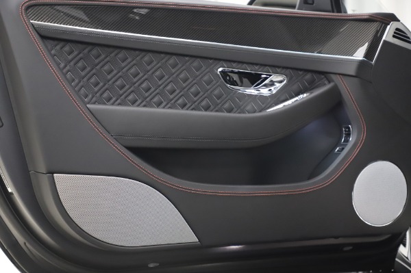 Used 2020 Bentley Continental GTC W12 for sale $254,900 at Rolls-Royce Motor Cars Greenwich in Greenwich CT 06830 24