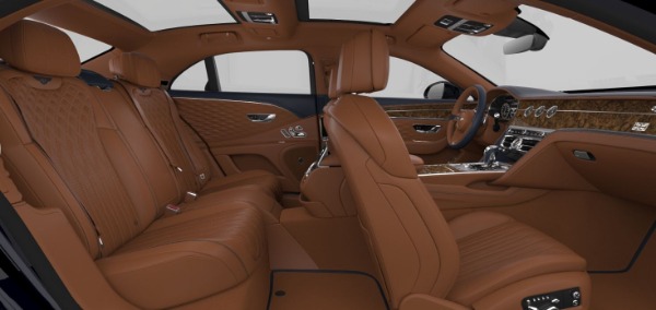 New 2020 Bentley Flying Spur W12 First Edition for sale Sold at Rolls-Royce Motor Cars Greenwich in Greenwich CT 06830 9