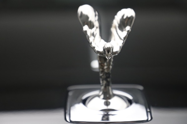 Used 2015 Rolls-Royce Wraith for sale Sold at Rolls-Royce Motor Cars Greenwich in Greenwich CT 06830 28