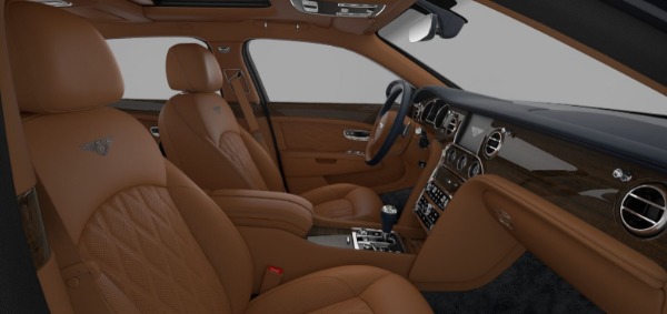 New 2020 Bentley Mulsanne for sale Sold at Rolls-Royce Motor Cars Greenwich in Greenwich CT 06830 7