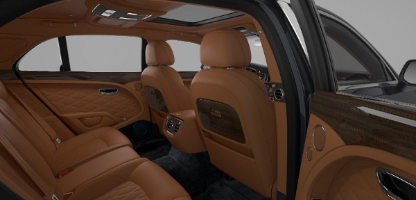 New 2020 Bentley Mulsanne for sale Sold at Rolls-Royce Motor Cars Greenwich in Greenwich CT 06830 8