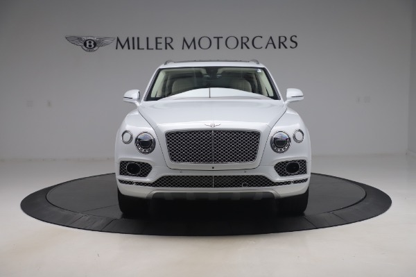 New 2020 Bentley Bentayga Hybrid for sale Sold at Rolls-Royce Motor Cars Greenwich in Greenwich CT 06830 12