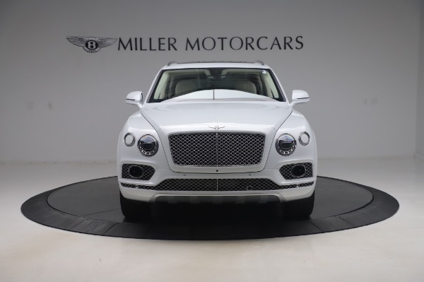 Used 2020 Bentley Bentayga Hybrid for sale $185,900 at Rolls-Royce Motor Cars Greenwich in Greenwich CT 06830 12