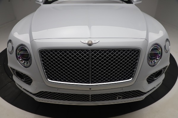 Used 2020 Bentley Bentayga Hybrid for sale $185,900 at Rolls-Royce Motor Cars Greenwich in Greenwich CT 06830 13