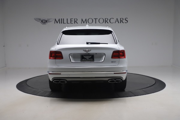 Used 2020 Bentley Bentayga Hybrid for sale $185,900 at Rolls-Royce Motor Cars Greenwich in Greenwich CT 06830 6