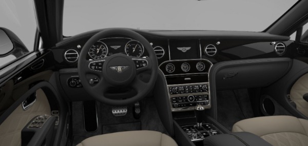New 2020 Bentley Mulsanne for sale Sold at Rolls-Royce Motor Cars Greenwich in Greenwich CT 06830 6