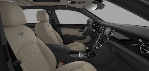 New 2020 Bentley Mulsanne for sale Sold at Rolls-Royce Motor Cars Greenwich in Greenwich CT 06830 7