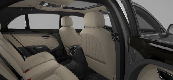 New 2020 Bentley Mulsanne for sale Sold at Rolls-Royce Motor Cars Greenwich in Greenwich CT 06830 8