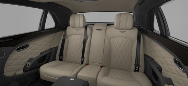 New 2020 Bentley Mulsanne for sale Sold at Rolls-Royce Motor Cars Greenwich in Greenwich CT 06830 9