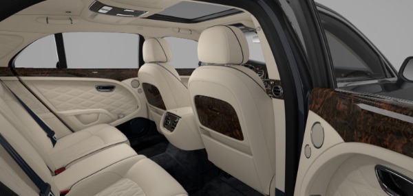 New 2020 Bentley Mulsanne for sale Sold at Rolls-Royce Motor Cars Greenwich in Greenwich CT 06830 6