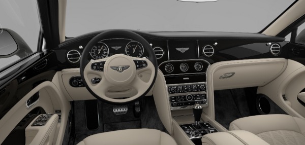 New 2020 Bentley Mulsanne for sale Sold at Rolls-Royce Motor Cars Greenwich in Greenwich CT 06830 6