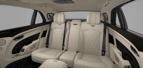 New 2020 Bentley Mulsanne for sale Sold at Rolls-Royce Motor Cars Greenwich in Greenwich CT 06830 9