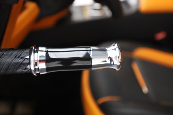 Used 2020 Rolls-Royce Wraith for sale $359,900 at Rolls-Royce Motor Cars Greenwich in Greenwich CT 06830 18