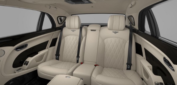 New 2020 Bentley Mulsanne Speed for sale Sold at Rolls-Royce Motor Cars Greenwich in Greenwich CT 06830 9