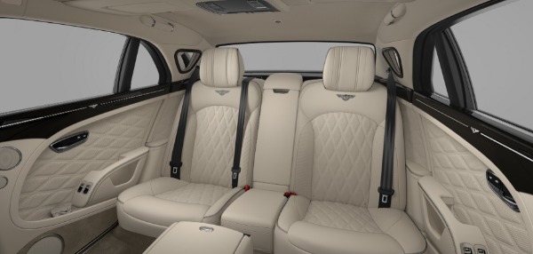 New 2020 Bentley Mulsanne Speed for sale $400,045 at Rolls-Royce Motor Cars Greenwich in Greenwich CT 06830 9