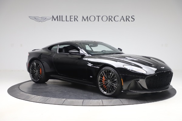 New 2020 Aston Martin DBS Superleggera for sale Sold at Rolls-Royce Motor Cars Greenwich in Greenwich CT 06830 12