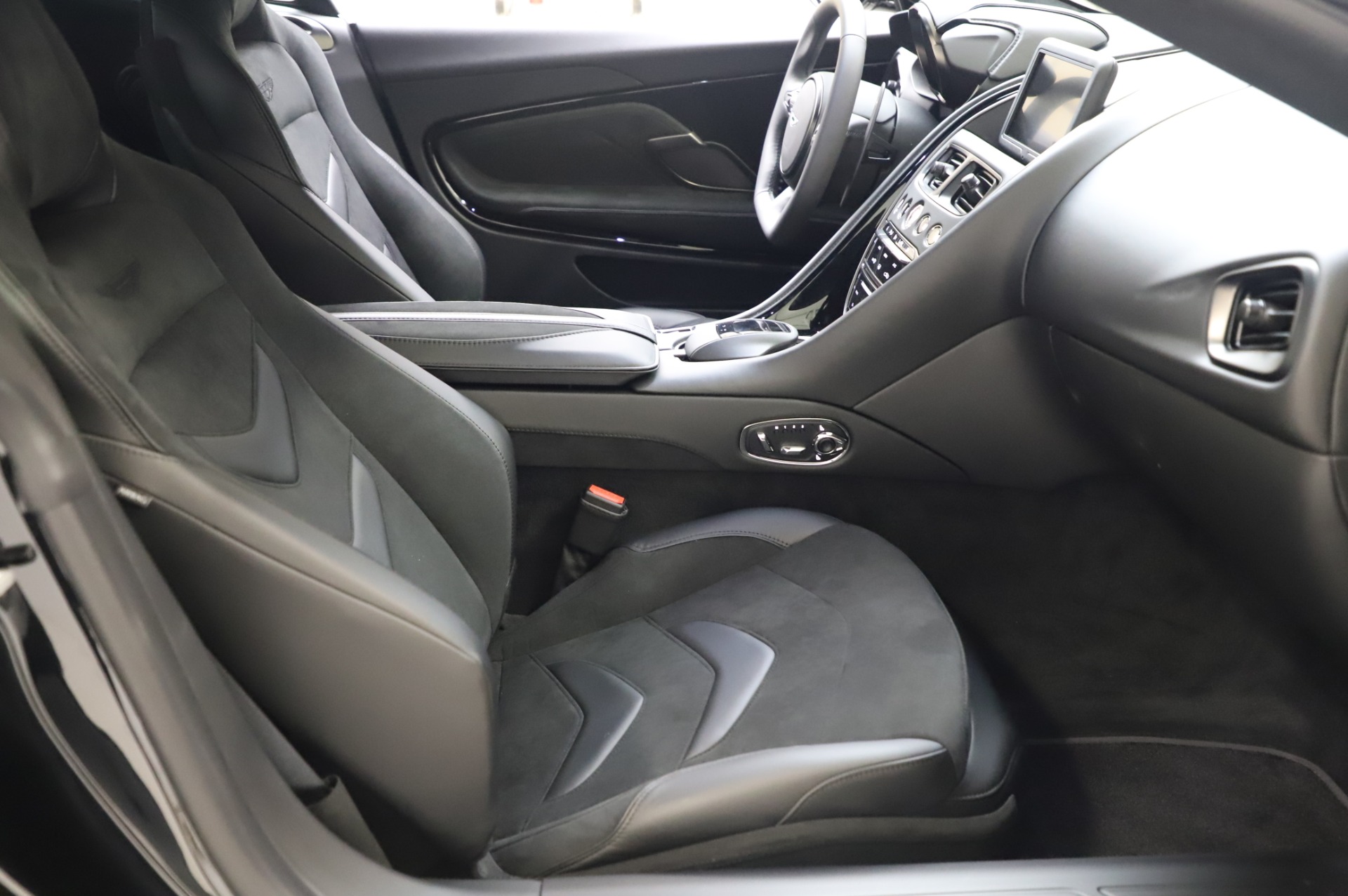 New 2020 Aston Martin DBS Superleggera For Sale (Special Pricing