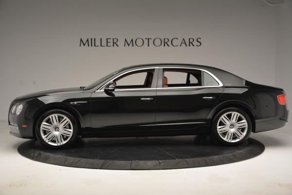 Used 2016 Bentley Flying Spur W12 for sale Sold at Rolls-Royce Motor Cars Greenwich in Greenwich CT 06830 11