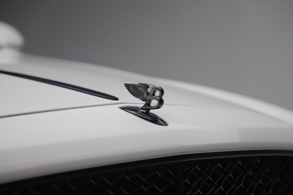 New 2020 Bentley Mulsanne 6.75 Edition by Mulliner for sale $423,065 at Rolls-Royce Motor Cars Greenwich in Greenwich CT 06830 12