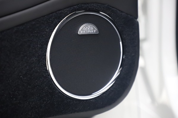 New 2020 Bentley Mulsanne 6.75 Edition by Mulliner for sale $423,065 at Rolls-Royce Motor Cars Greenwich in Greenwich CT 06830 18