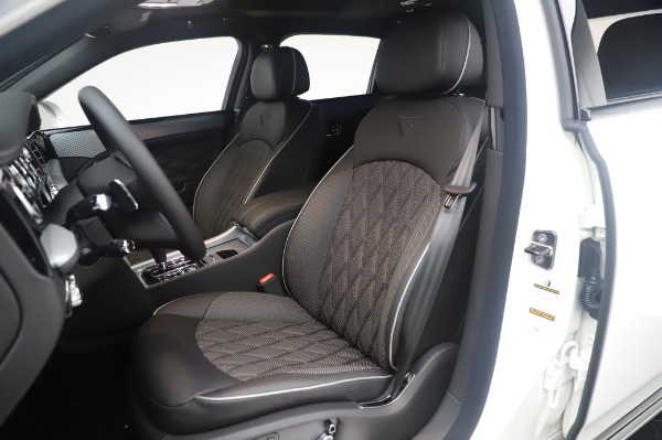 New 2020 Bentley Mulsanne 6.75 Edition by Mulliner for sale $423,065 at Rolls-Royce Motor Cars Greenwich in Greenwich CT 06830 22