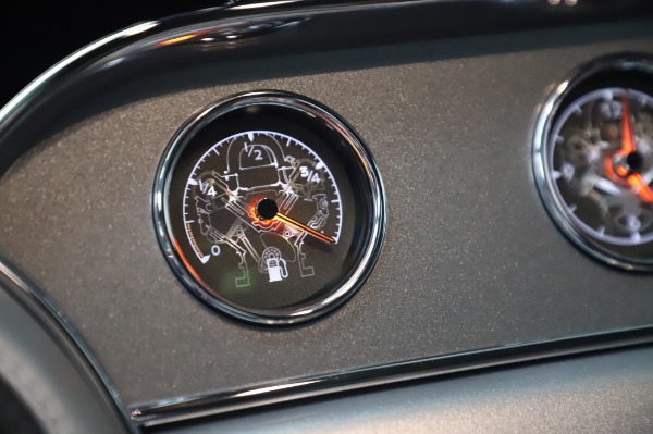 New 2020 Bentley Mulsanne 6.75 Edition by Mulliner for sale $423,065 at Rolls-Royce Motor Cars Greenwich in Greenwich CT 06830 26