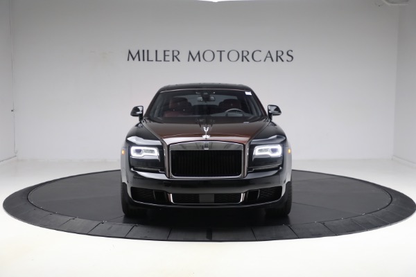 New 2020 Rolls-Royce Ghost for sale Sold at Rolls-Royce Motor Cars Greenwich in Greenwich CT 06830 13