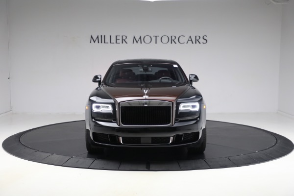 Used 2020 Rolls-Royce Ghost for sale $239,900 at Rolls-Royce Motor Cars Greenwich in Greenwich CT 06830 13
