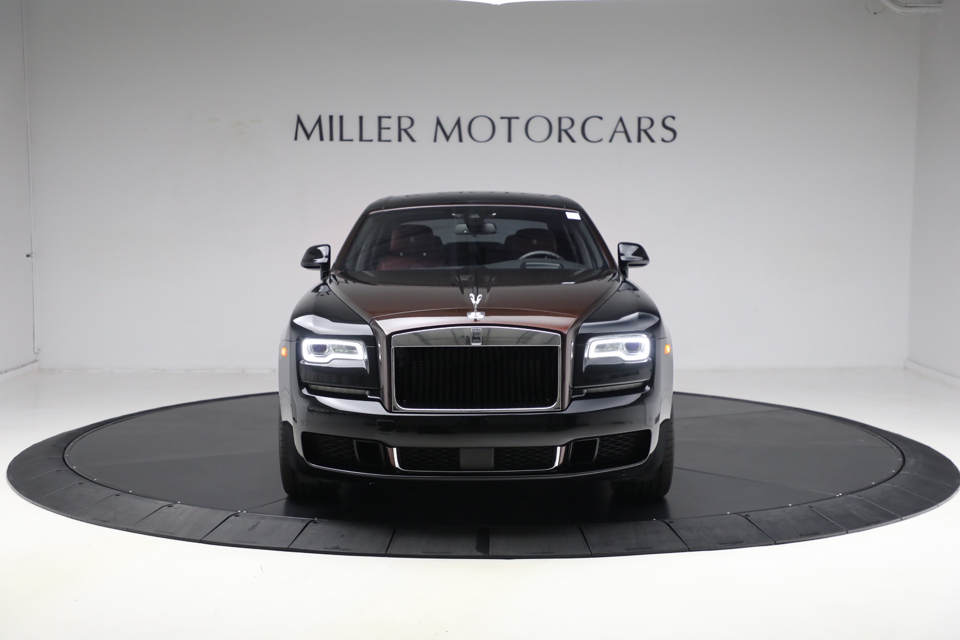 Used 2020 Rolls-Royce Ghost for sale Sold at Rolls-Royce Motor Cars Greenwich in Greenwich CT 06830 13