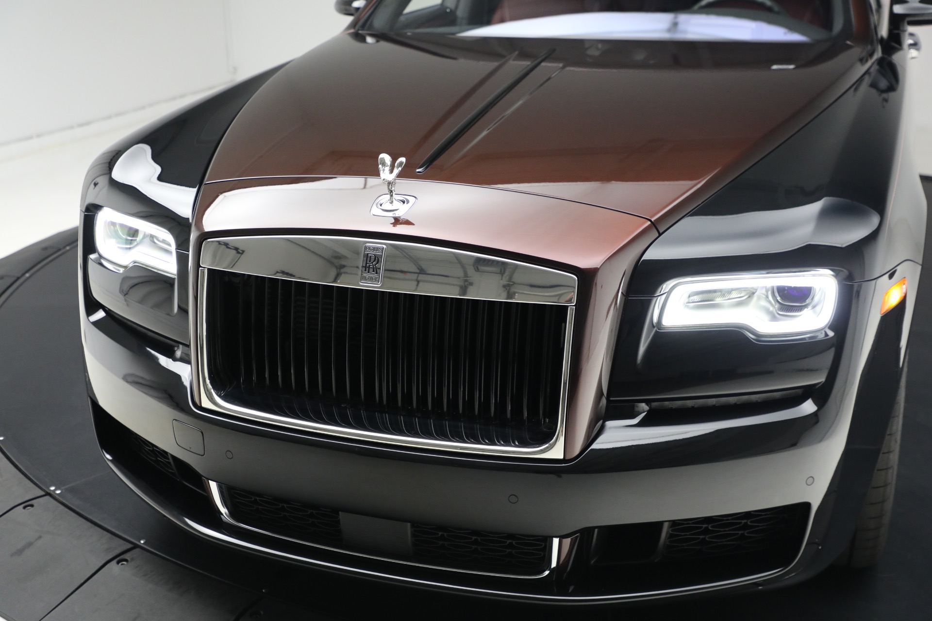 Used 2020 Rolls-Royce Ghost for sale Sold at Rolls-Royce Motor Cars Greenwich in Greenwich CT 06830 15