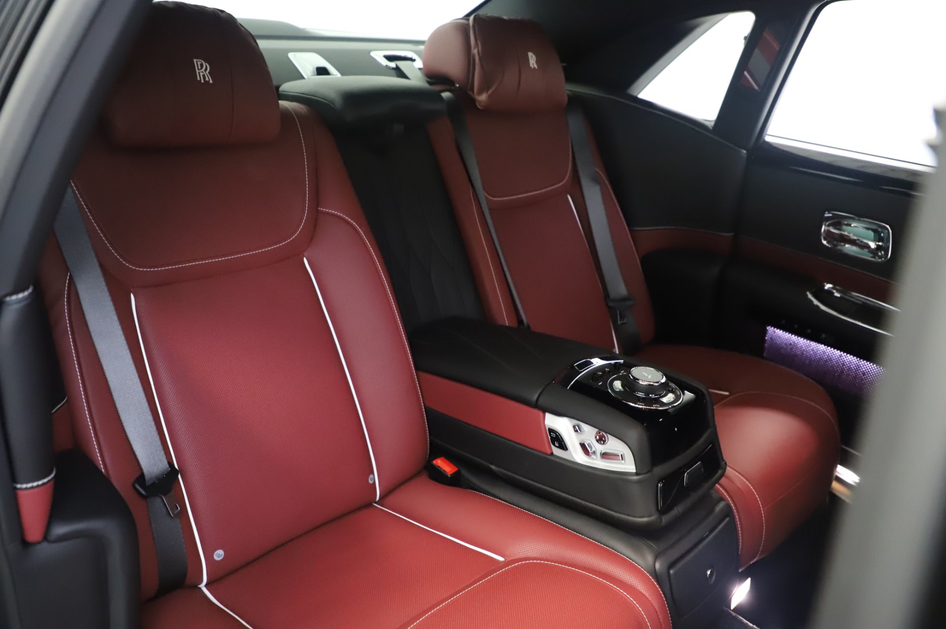 Used 2020 Rolls-Royce Ghost for sale Sold at Rolls-Royce Motor Cars Greenwich in Greenwich CT 06830 20