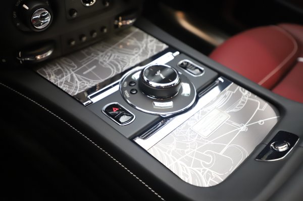 Used 2020 Rolls-Royce Ghost for sale $239,900 at Rolls-Royce Motor Cars Greenwich in Greenwich CT 06830 23