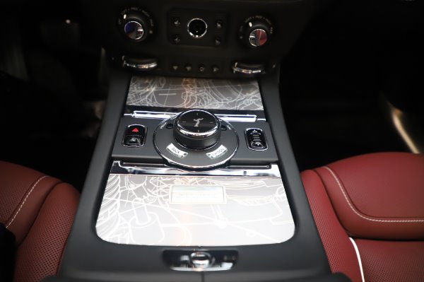 Used 2020 Rolls-Royce Ghost for sale $239,900 at Rolls-Royce Motor Cars Greenwich in Greenwich CT 06830 27