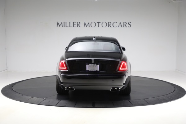 Used 2020 Rolls-Royce Ghost for sale $239,900 at Rolls-Royce Motor Cars Greenwich in Greenwich CT 06830 8