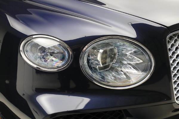 Used 2021 Bentley Bentayga V8 for sale $133,900 at Rolls-Royce Motor Cars Greenwich in Greenwich CT 06830 15