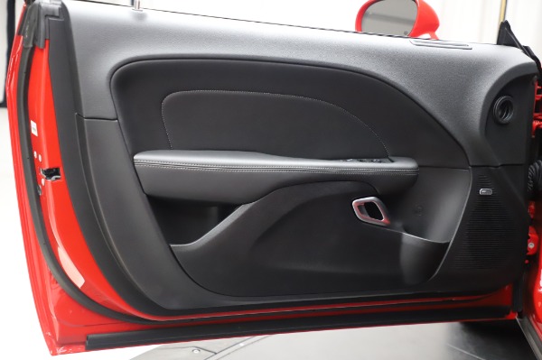 Used 2019 Dodge Challenger R/T Scat Pack for sale Sold at Rolls-Royce Motor Cars Greenwich in Greenwich CT 06830 18