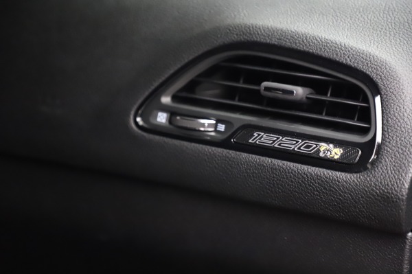 Used 2019 Dodge Challenger R/T Scat Pack for sale Sold at Rolls-Royce Motor Cars Greenwich in Greenwich CT 06830 22