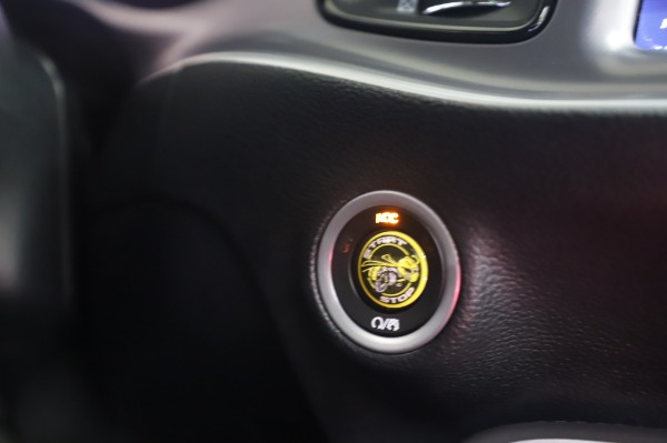Used 2019 Dodge Challenger R/T Scat Pack for sale Sold at Rolls-Royce Motor Cars Greenwich in Greenwich CT 06830 24