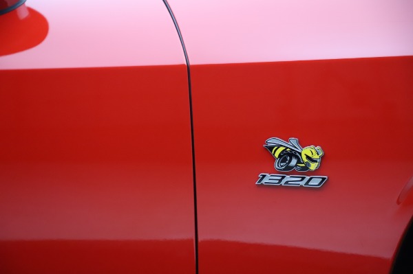 Used 2019 Dodge Challenger R/T Scat Pack for sale Sold at Rolls-Royce Motor Cars Greenwich in Greenwich CT 06830 26