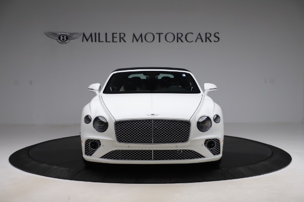 New 2020 Bentley Continental GT V8 First Edition for sale Sold at Rolls-Royce Motor Cars Greenwich in Greenwich CT 06830 23