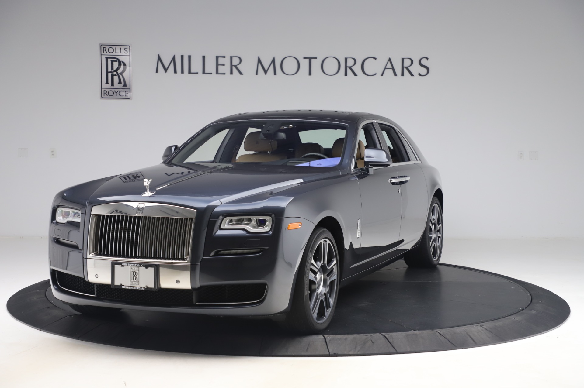 Pre-Owned 2016 Rolls-Royce Ghost For 