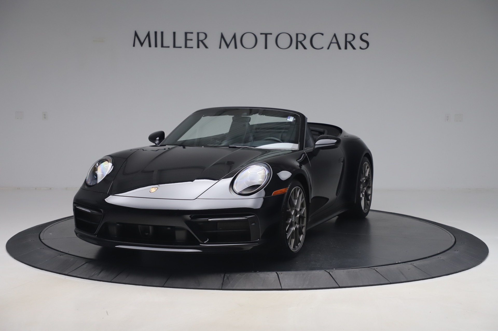 Used 2020 Porsche 911 Carrera 4S for sale Sold at Rolls-Royce Motor Cars Greenwich in Greenwich CT 06830 1
