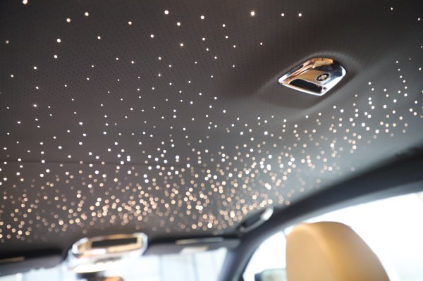 Used 2015 Rolls-Royce Wraith for sale $179,900 at Rolls-Royce Motor Cars Greenwich in Greenwich CT 06830 16