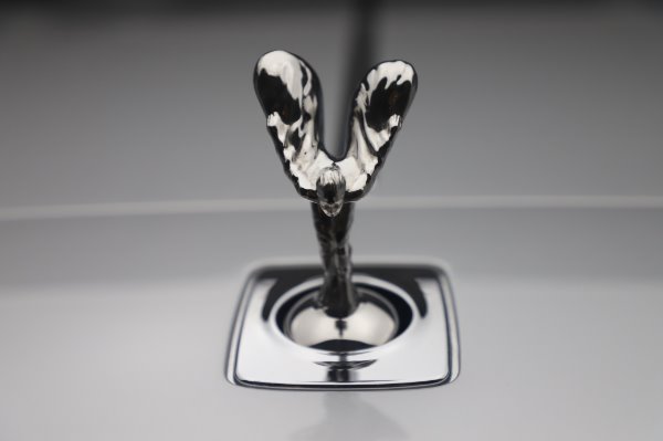 Used 2015 Rolls-Royce Wraith for sale Sold at Rolls-Royce Motor Cars Greenwich in Greenwich CT 06830 27