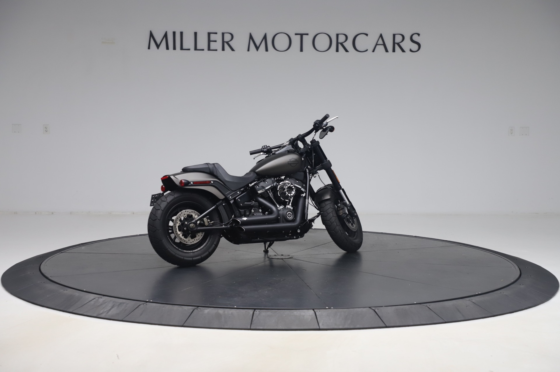 Hd fat bob for sale hotsell